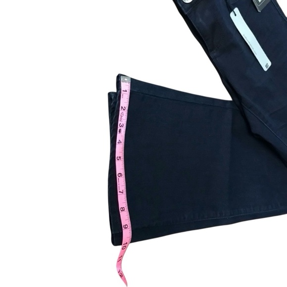 Kut from the Kloth  “Josephine” Slim Bootcut Jeans Dark Wash - Picture 6 of 7